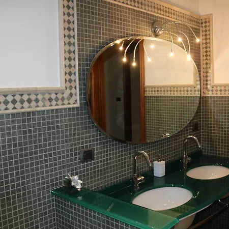 Sant'anna Bed and breakfast Saluzzo