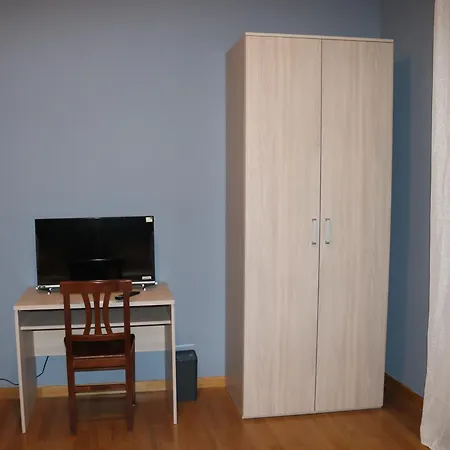 Bed and breakfast Sant'anna Saluzzo