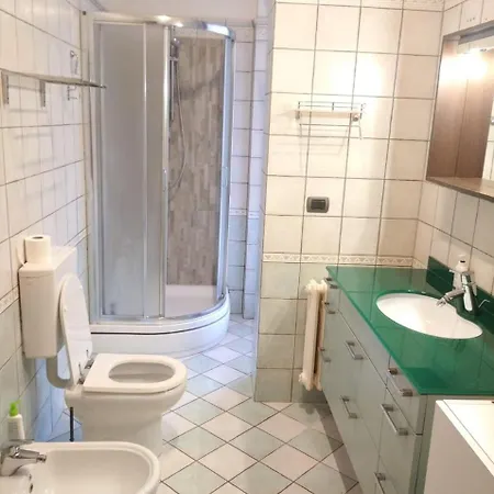 Bed and breakfast Sant'anna
