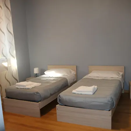 Bed and breakfast Sant'anna Saluzzo