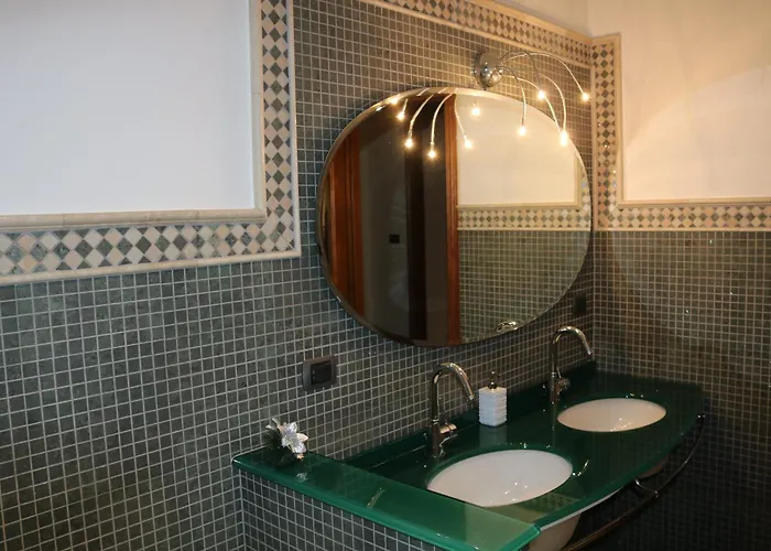 Sant'anna Bed and breakfast Saluzzo