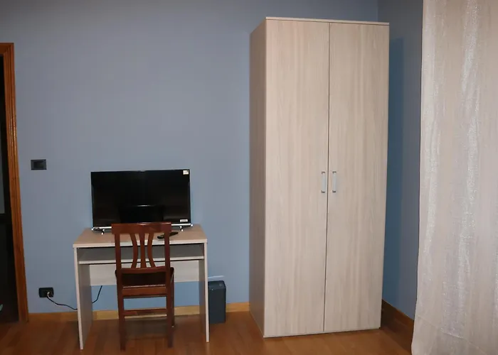 Bed and breakfast Sant'anna Saluzzo