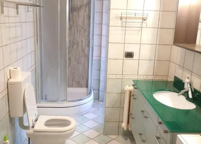 Bed and breakfast Sant'anna